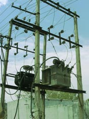 DNE Transformers Rajasthan