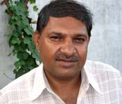 Jagdish Joshi