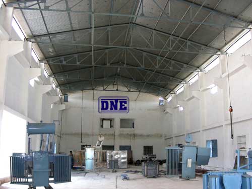 DNE Transformer Udaipur
