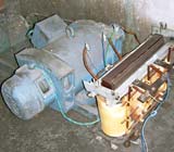 Transformer Repair
