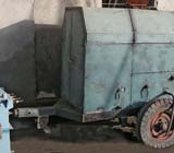 Udaipur Transformers