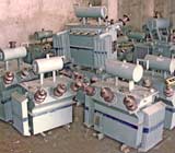 DNE Transformer Udaipur