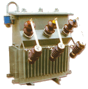 Rajasthan Transformers